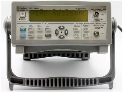 53150A Agilent CW Microwave Frequency Counter, 20 GHz