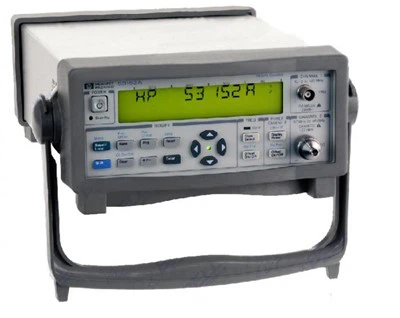 53152A Agilent CW Microwave Frequency Counter, 46 GHz