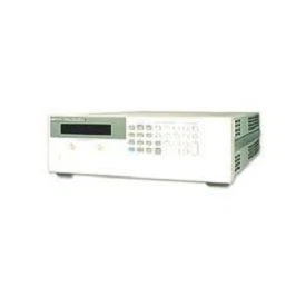 6813A Agilent AC zog qhov chaw / ntsuas 1750 VA
